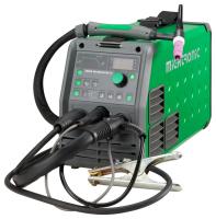 Tigsvets Migatronic Focus Tig 200 AC/DC
