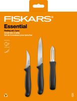 Skalset Kniv Fiskars