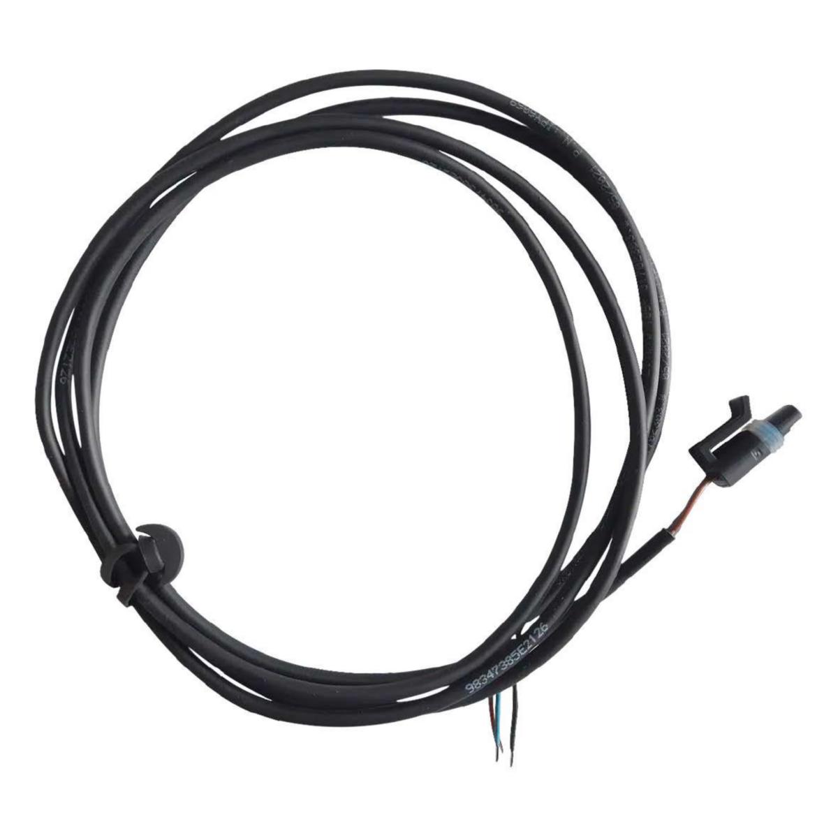 Adapter Signalkabel Mini Superseal PWM, Grundfos - SIGNALKABEL MINI SUPERSEAL PWM FÖR ALPHA GO, GRUNDFOS