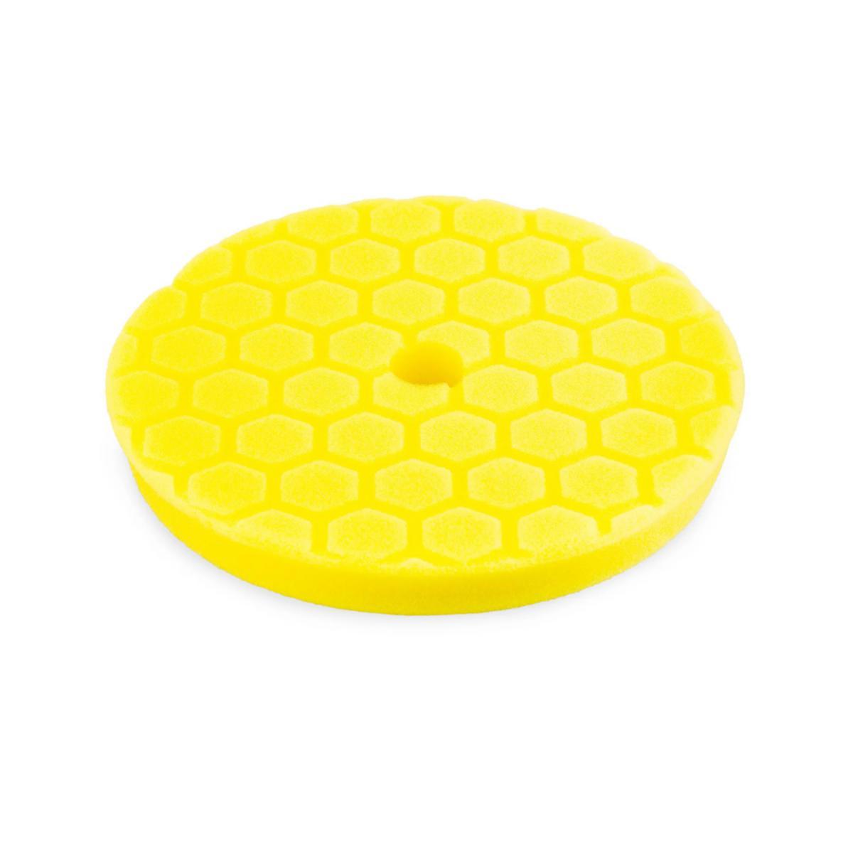 Skumtrissa till polermaskin, RW - SKUMTRISSA RW 130MM TILL POLERMASKIN DA15