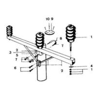 EBR 2122, Ensto