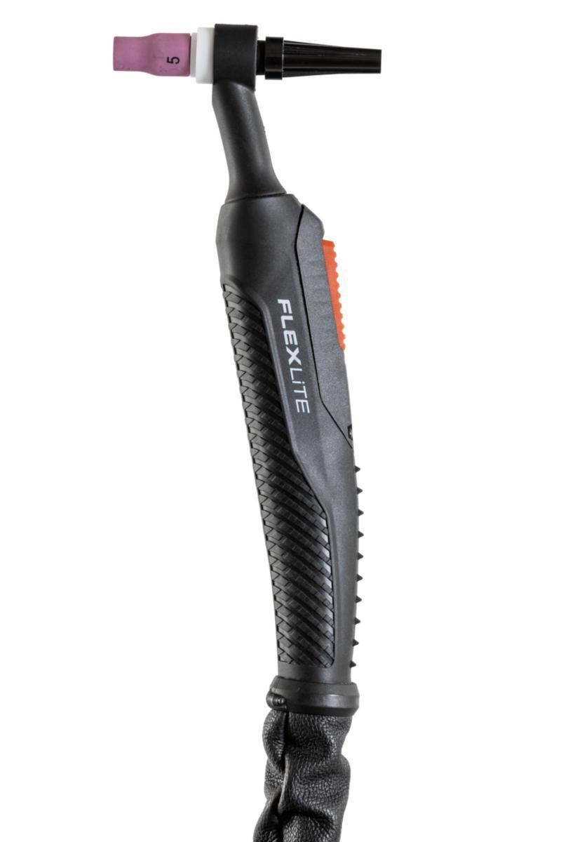 Tigbrännare Kemppi Flexlite TX 305WF - TIGBRÄNNARE KEMPPI TX305 W F 4M