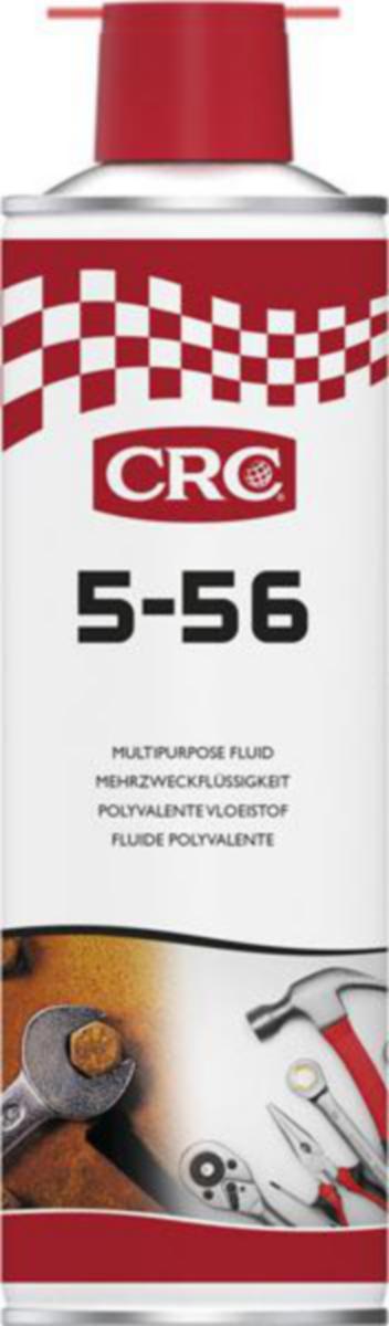 Universalolja, CRC 5-56 - UNIVERSALOLJA 5-56 CRC 100ML