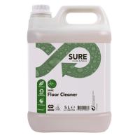 Golvrengöring SURE Floor Cleaner