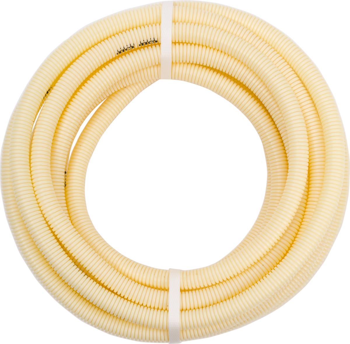 Flexrör (Luboflex), Pipelife, ring - VP RÖR LUBOFLEX 16MM RING 50M STYCK