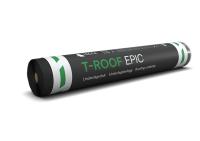Underlagsduk, T-Roof Epic