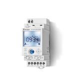 Kopplingsur Astro NFC