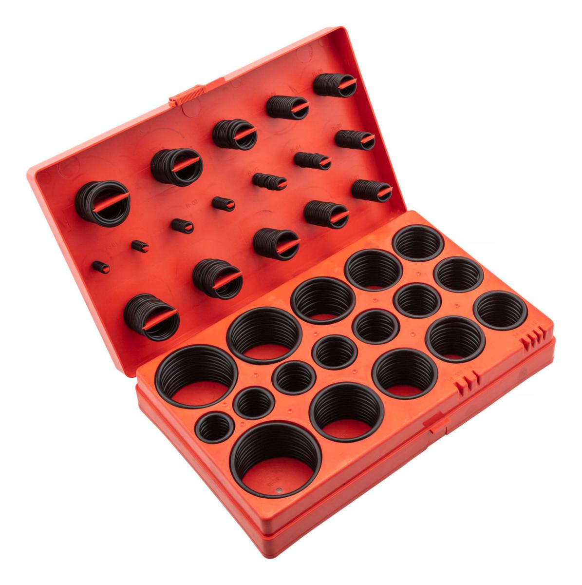 O-ringsats VB metrisk - O-RINGSATS VB MM 419PCS