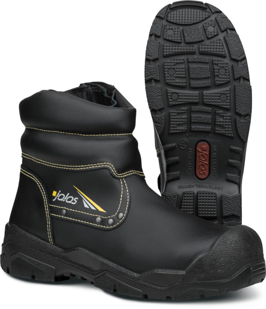 Skyddskänga Jalas 1678W Gran Premio - SKYDDSKÄNGA JALAS 1678W GRAN PREMIO S3 STL 38