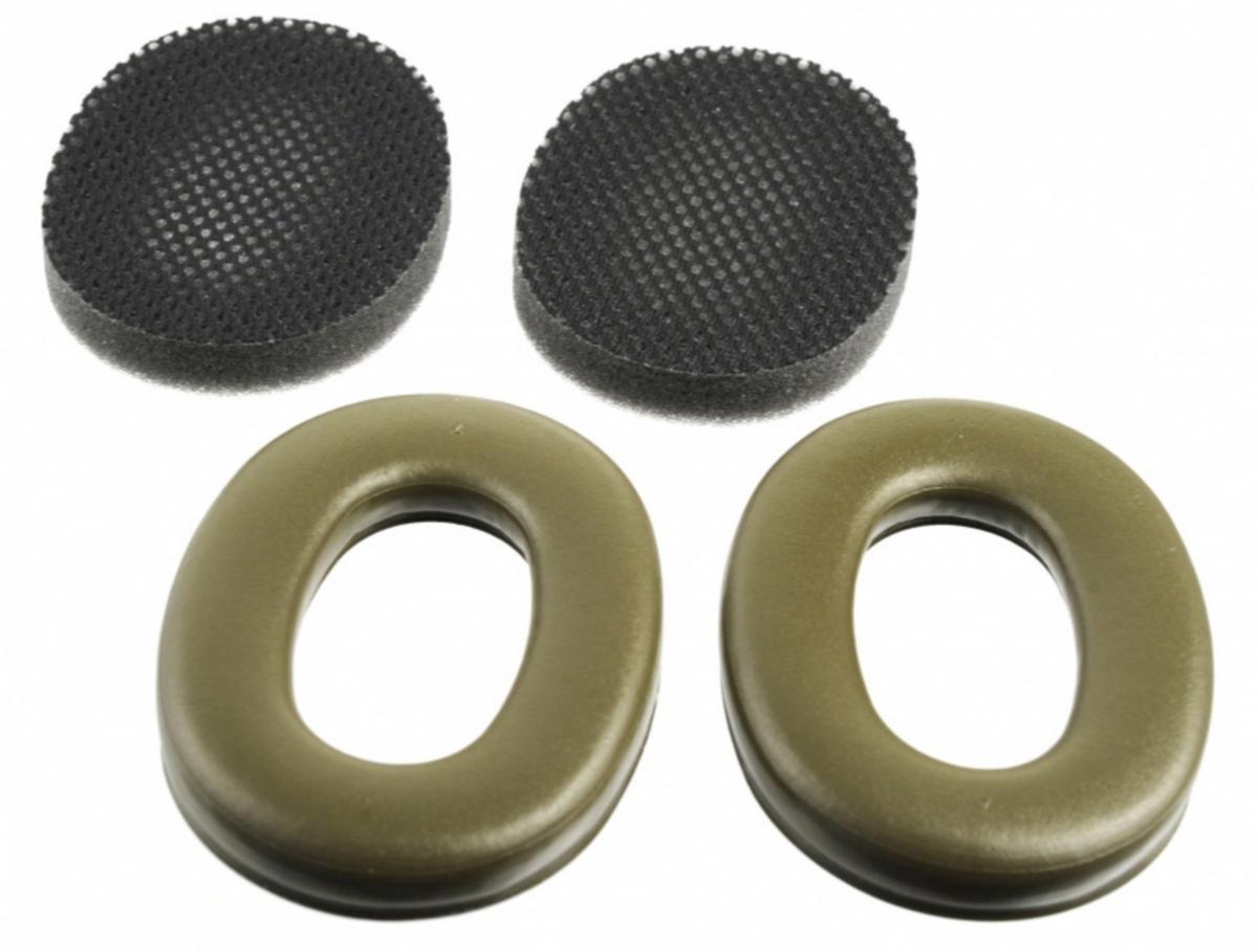 Hygiensats 3M Peltor - HYGIENSATS 3M PELTOR HY220 WORKTUNE PROTAC III HUNT SHOOT