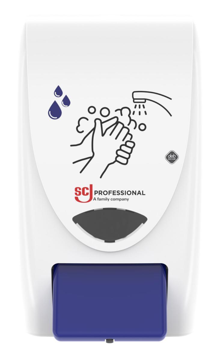 Dispenser Deb Skin Care Cleanse Hands - DISPENSER 2L CLEANSE HANDS VIT