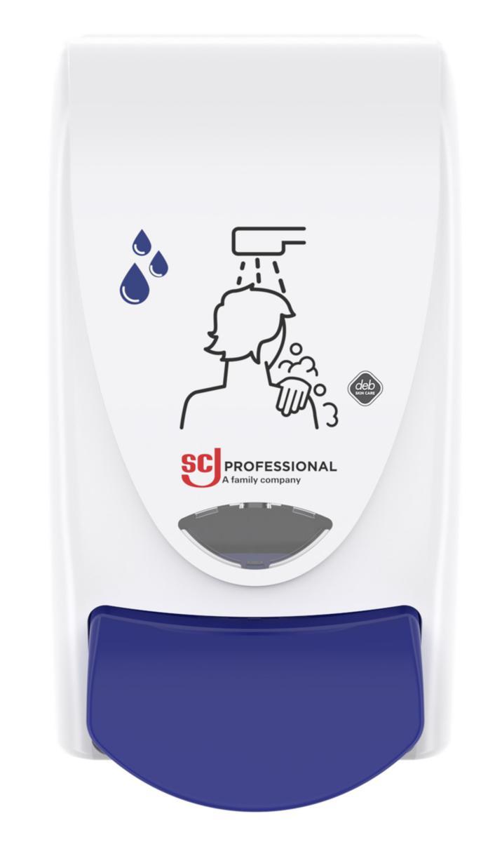 Dispenser Deb Skin Care Shower - DISPENSER 1L SHOWER VIT