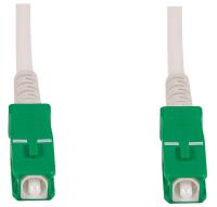 Fiberkablage Villapatch SM Simplex SC/APC-SC/APC G657B