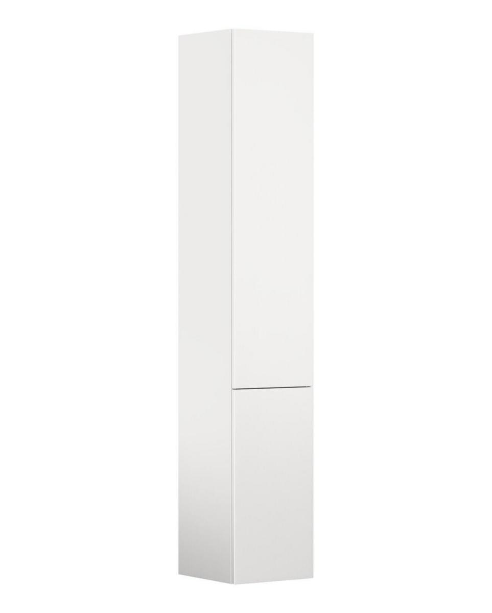Högskåp Graphic Base, Gustavsberg - GBG GRAPHIC BASE HÖGSKÅP 30CM VIT