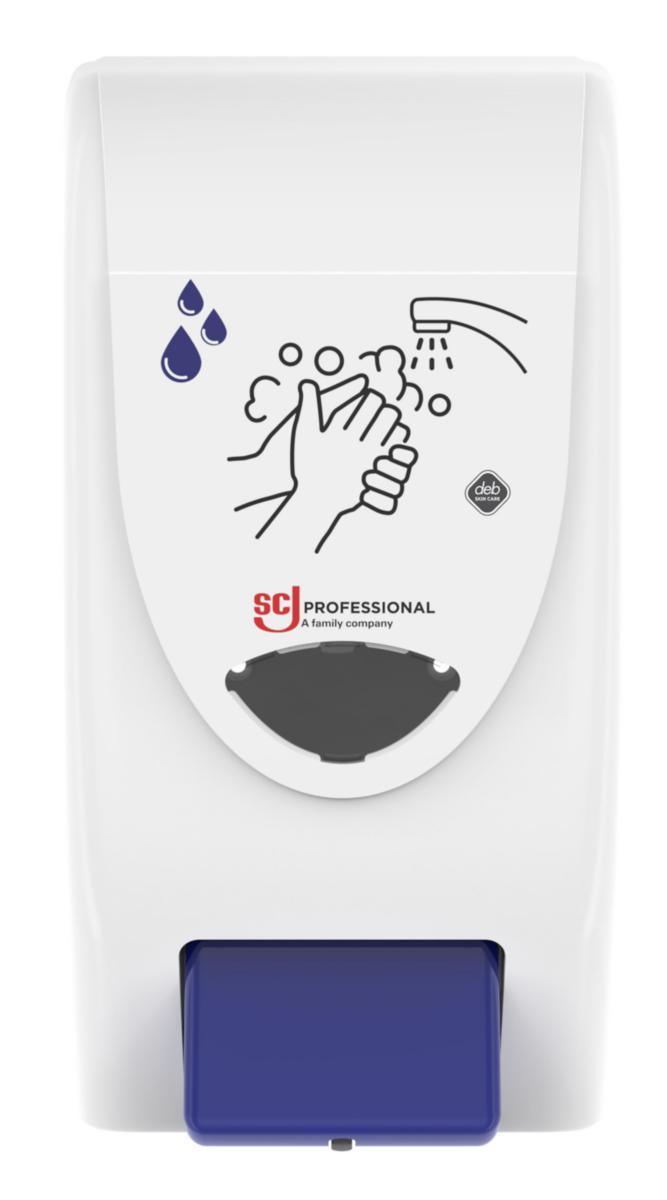 Dispenser Deb Skin Care Cleanse Hands - DISPENSER 4L CLEANSE HANDS VIT
