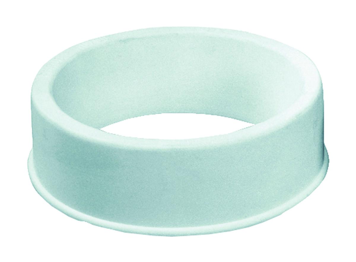 Gummimanschett för klosettanslutning gjutjärn, Purus - 146X90 WC-MANSCHETT 4" N-RÖR 