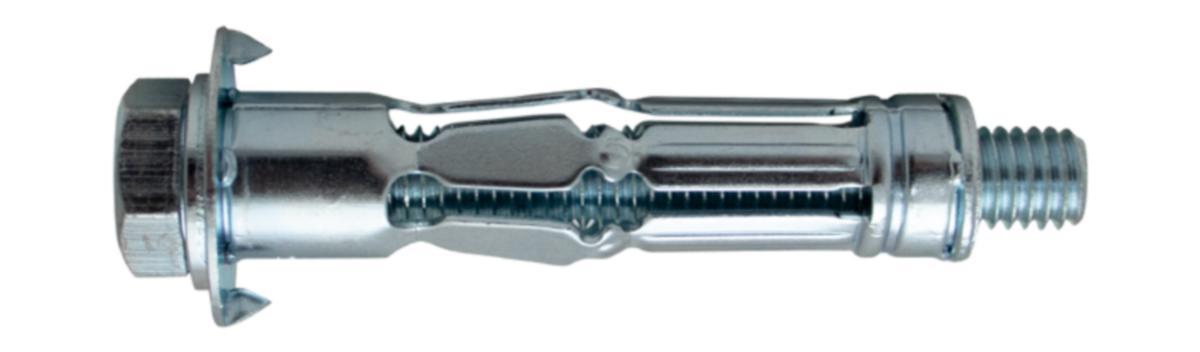 Metallexpander MCA Ejot - METALLEXPANDER MCA M8/32 50/FP GREPPOMR. 20-32MM. BORR 12MM