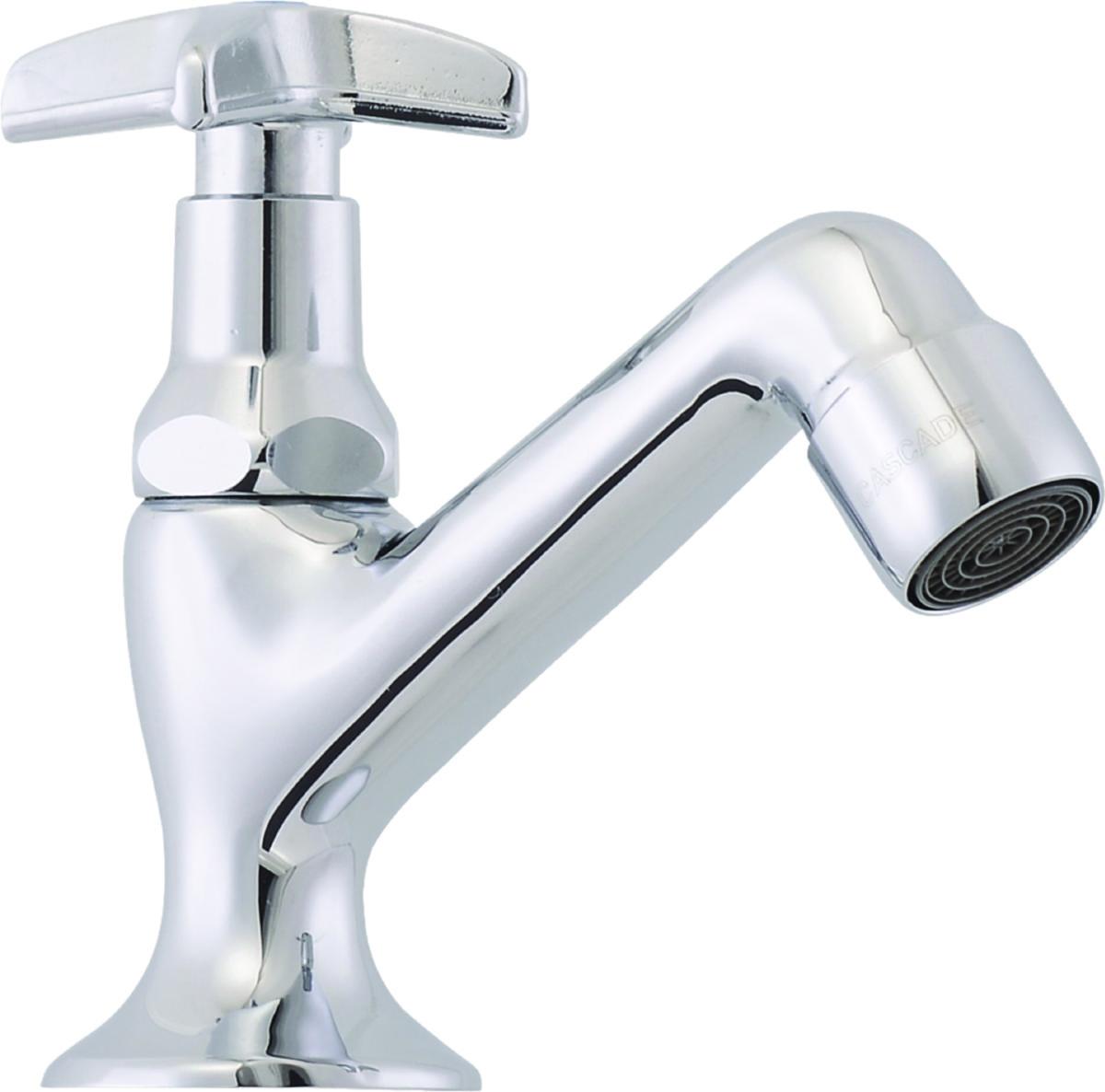 Tappventil  Rogen, FMM - FMM ROGEN TAPPKRAN FÖR BORD KV, R15, 2226-1200