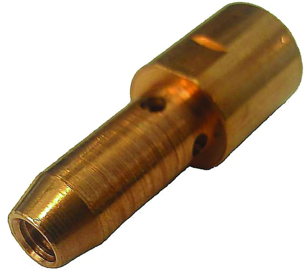 Munstycksadapter - MUNSTYCKSADAPTER ESAB PSF 315/400 M6 0366394001