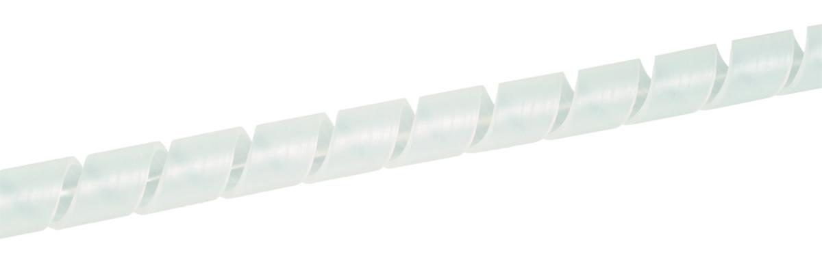 Spiralslang SBPE - SPIRALSLANG 10-100MM NATUR 30M SBPE9