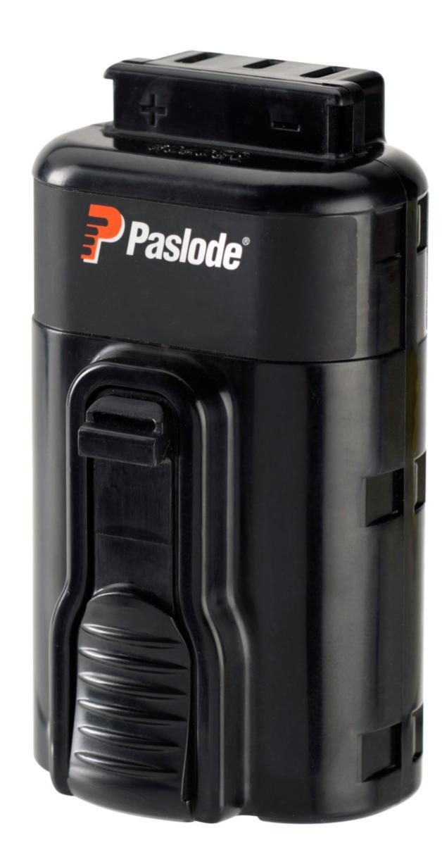 Batteri Paslode Lithium - BATTERI PASLODE LITHIUM FÖR NYA IM90,IM50,IM250 M.FL.