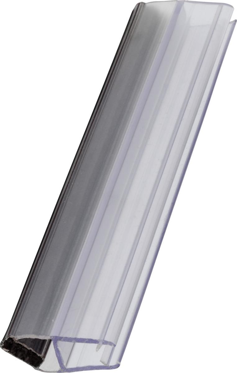 Magnetlist för dusch, universal - MAGNETLIST F DUSCH 2ST 1960MM UNIVERSAL F 4-6MM GLAS