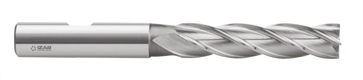 Pinnfräs IZAR 6606 PMX 4-6Z - PINNFRÄS IZAR 6606 PMX 4-6Z 8,00 MM