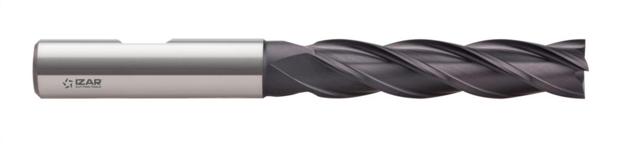 Pinnfräs IZAR 6606 PMX 4-6Z TIALN-TOP - PINNFRÄS IZAR 6606 PMX 4-6Z 14,00 MM TIALN-TOP