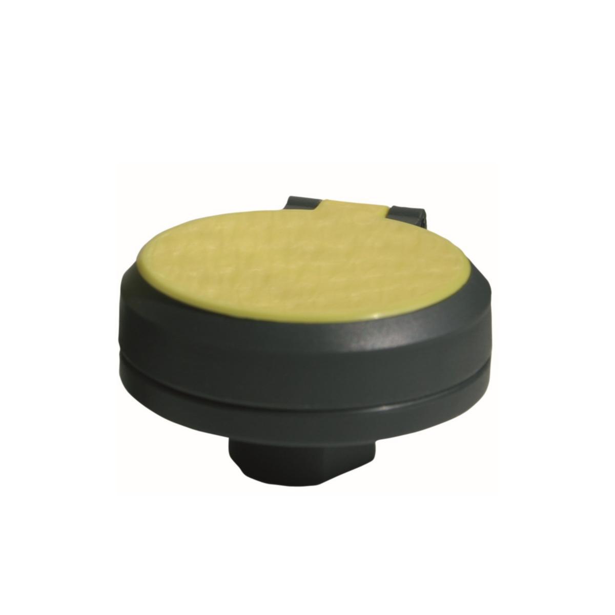 Munstycke till ögon/ansiktsdusch, Krusman - KRUSMAN MUNSTYCKE TILL ÖGON/ANSIKTSDUSCH 14 L/M