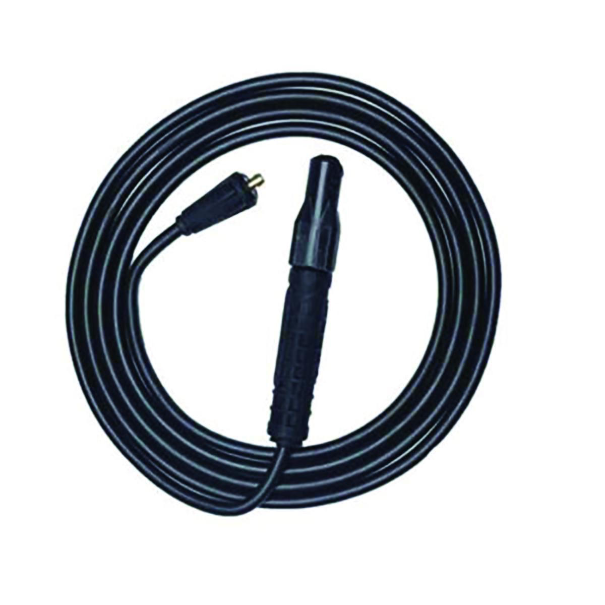 Svetskabelsats ESAB - SVETSKABELSATS ESAB CADDY 3MET OKC-25 0349501079