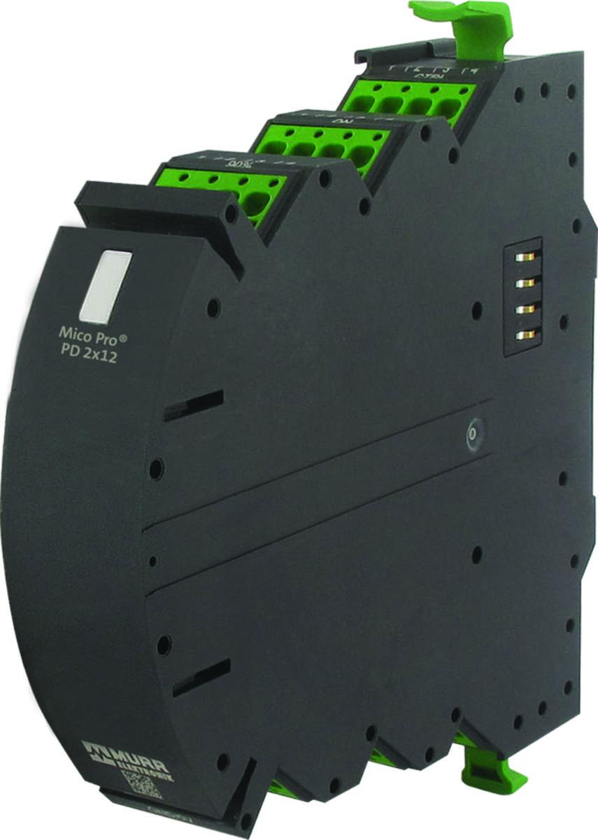 Övervakningsmodul Mico Pro - ÖVERVAKNINGSMODUL MICO PRO PD 9000-41000-0000212