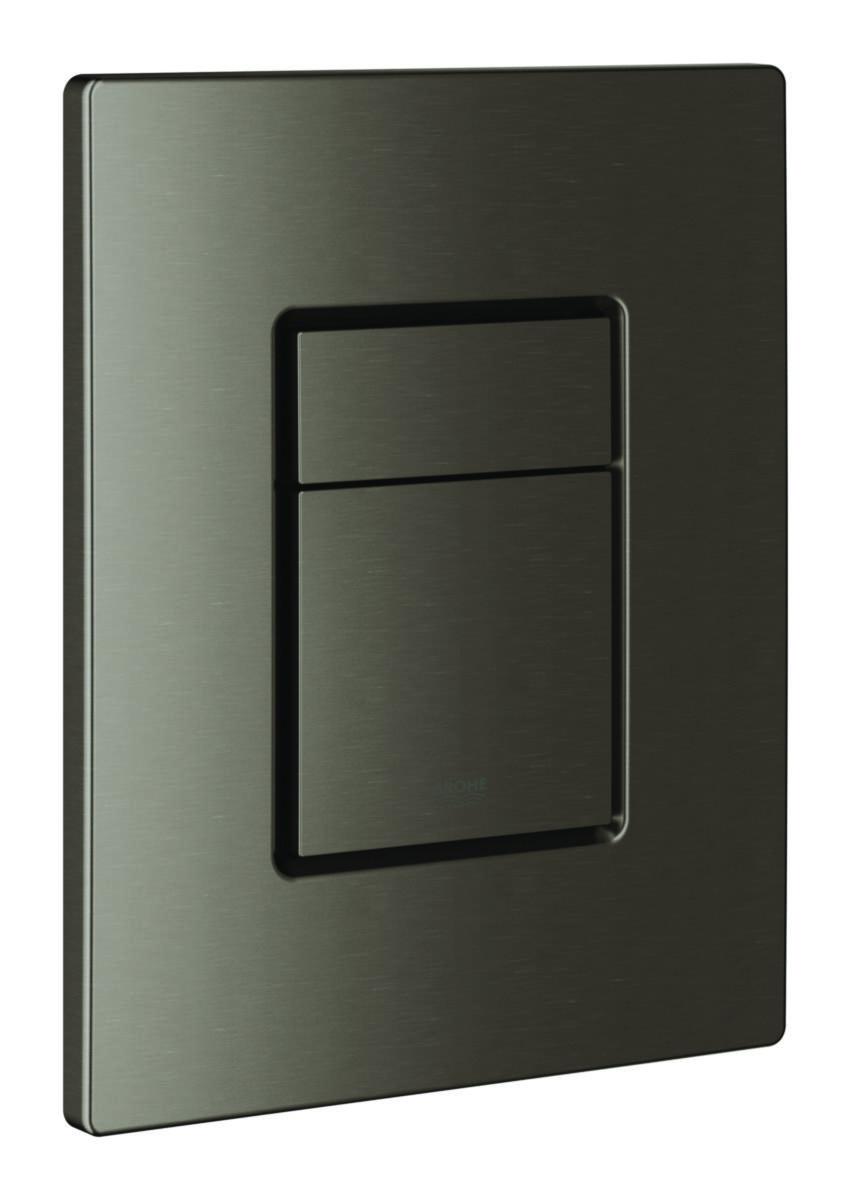 Spolplatta Grohe Skate Cosmopolitan - SPOLPLATTA GROHE SKATE COSMOP. COSMOPOLITAN BORSTAD GRAFIT