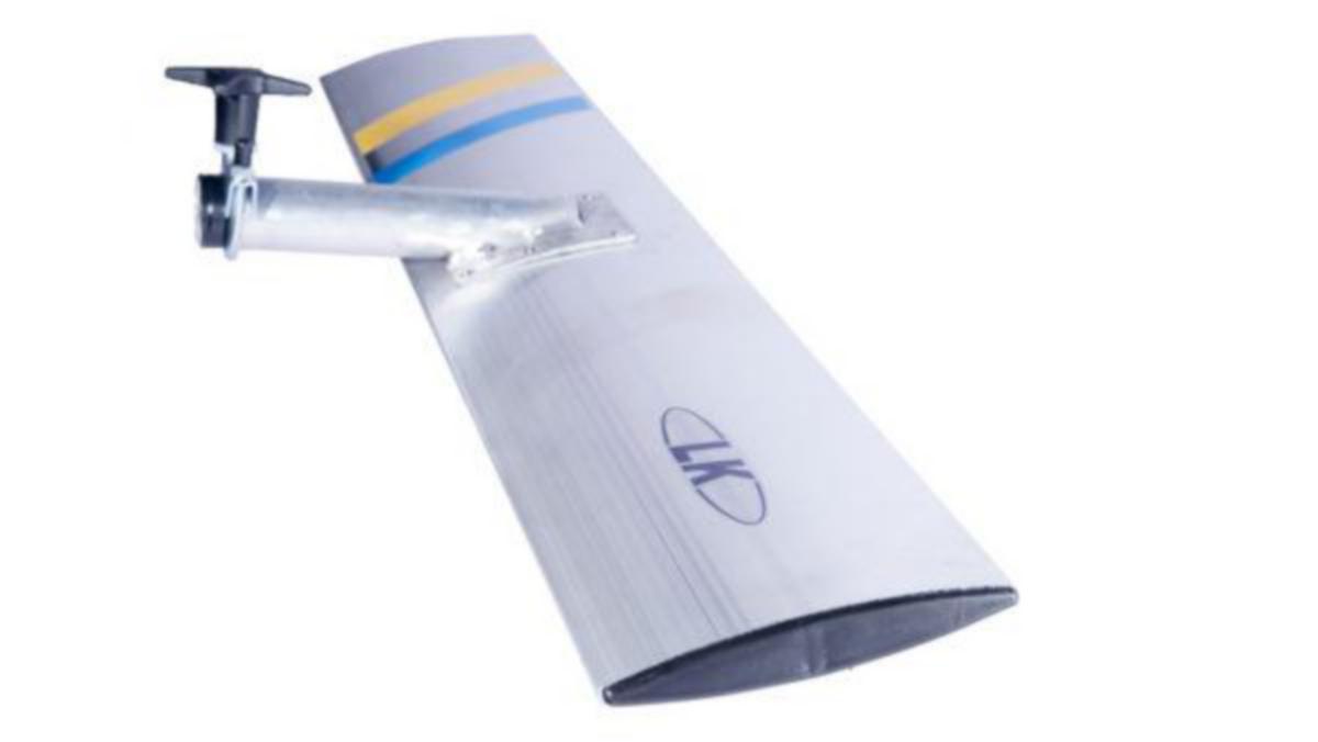 Betongsloda LK - SLODVINGE LK 1100MM