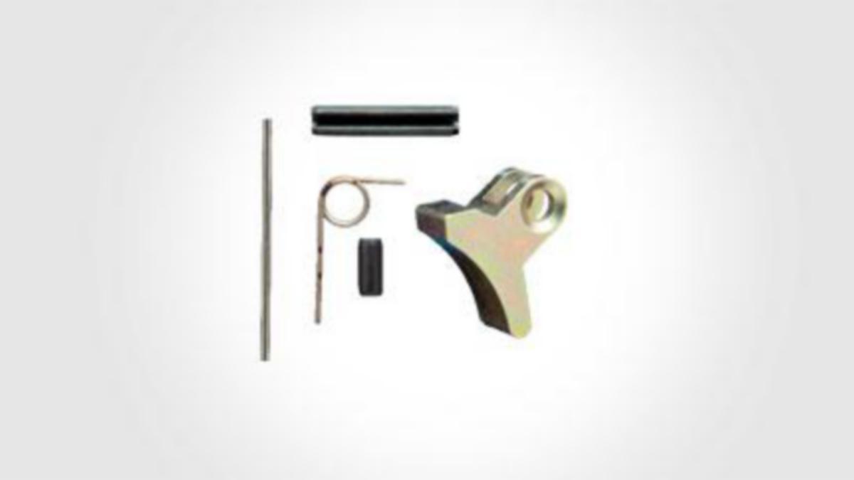 Spärrsats Gunnebo Industrier GrabIQ RDOBK/GBK - SPÄRRSATS RDOBK-7/8-8 KOMPL