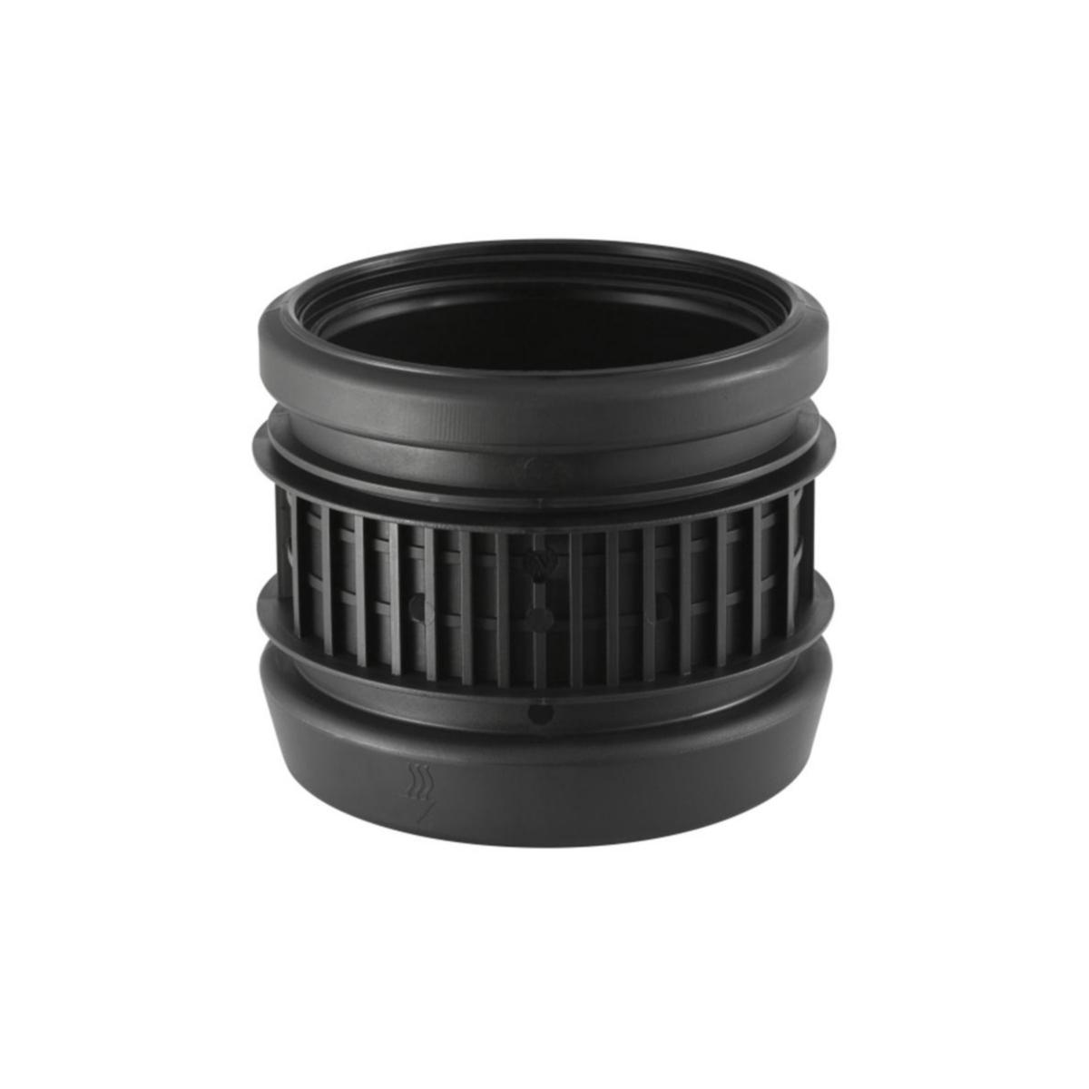 Expansionsmuff,  Silent –db 20 - 56 MUFF SILENT GEBERIT 