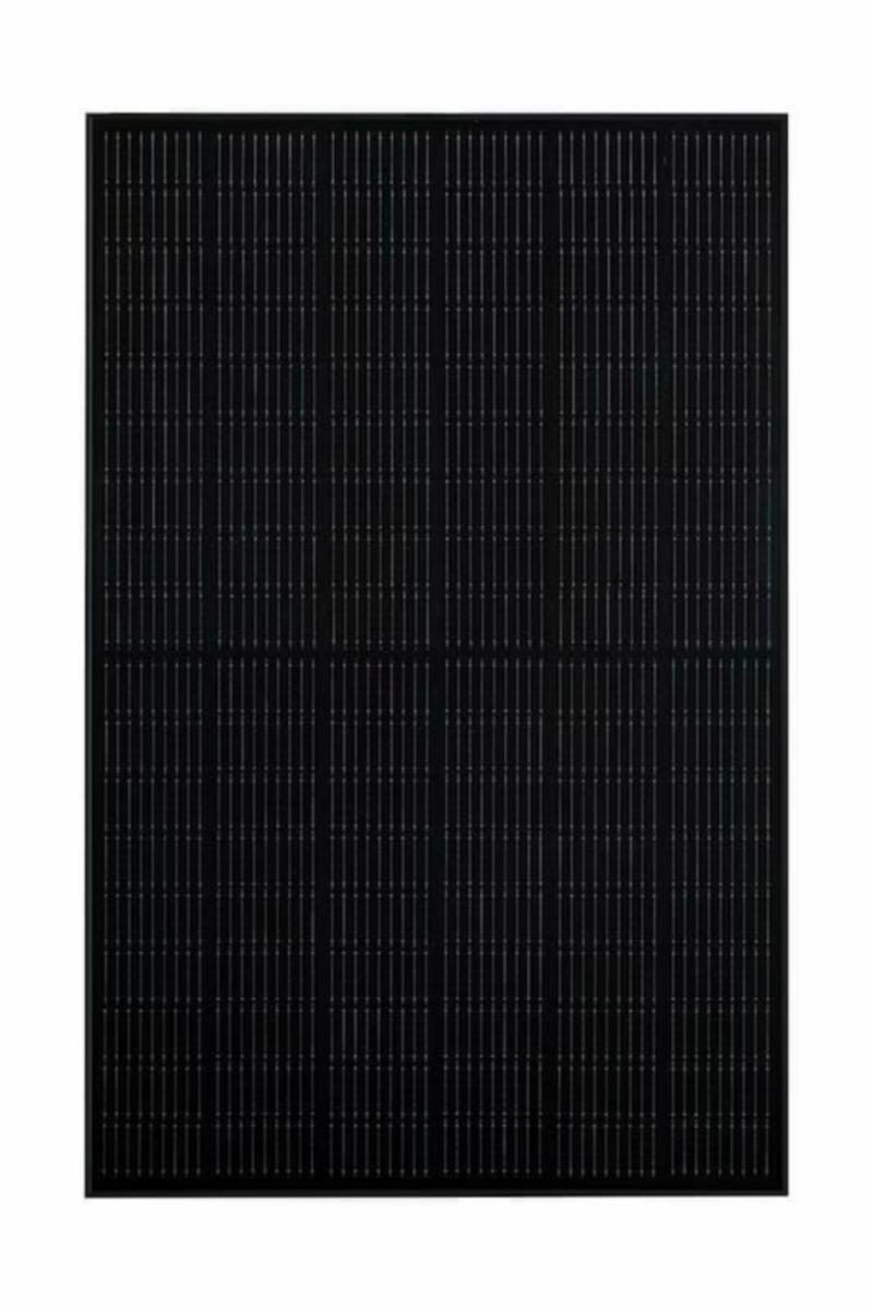Solpanel Standard 400W - SOLPANEL STANDARD 400W, HC108 