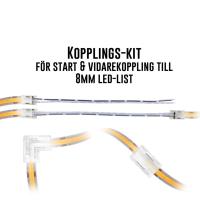 Kopplingskit till Cobby