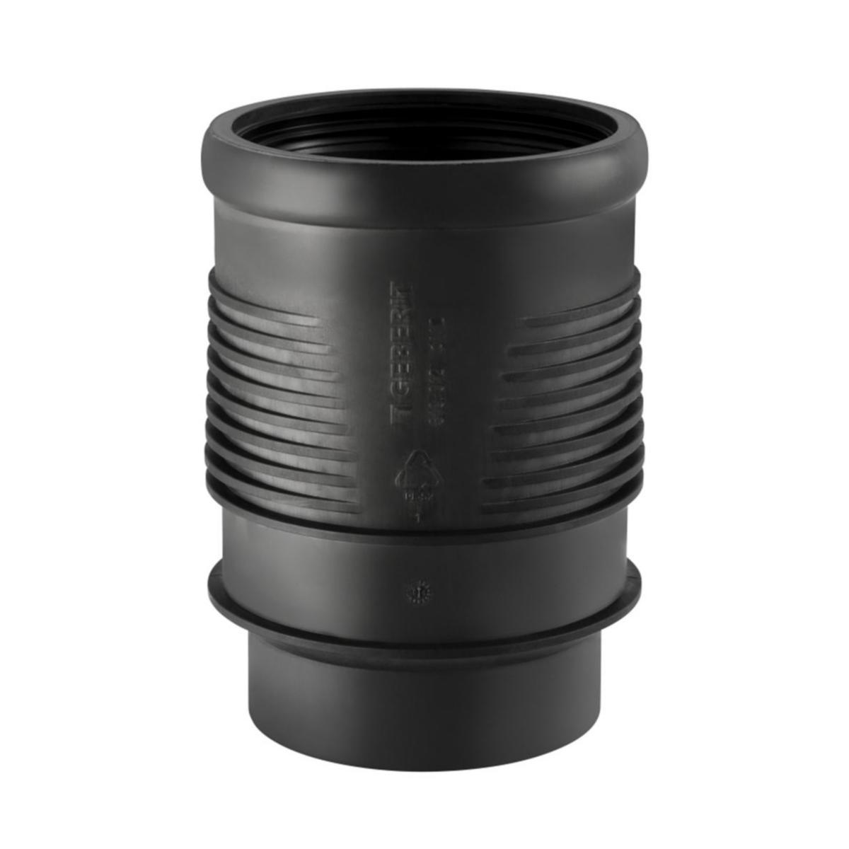 Expansionsmuff lång,  Silent –db 20 - 75 MUFF SILENT GEBERIT SILENT-DB 20 L.EXPANSIONSMUFF