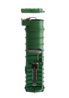 Avloppspumpstation LPS2000E2, SKT