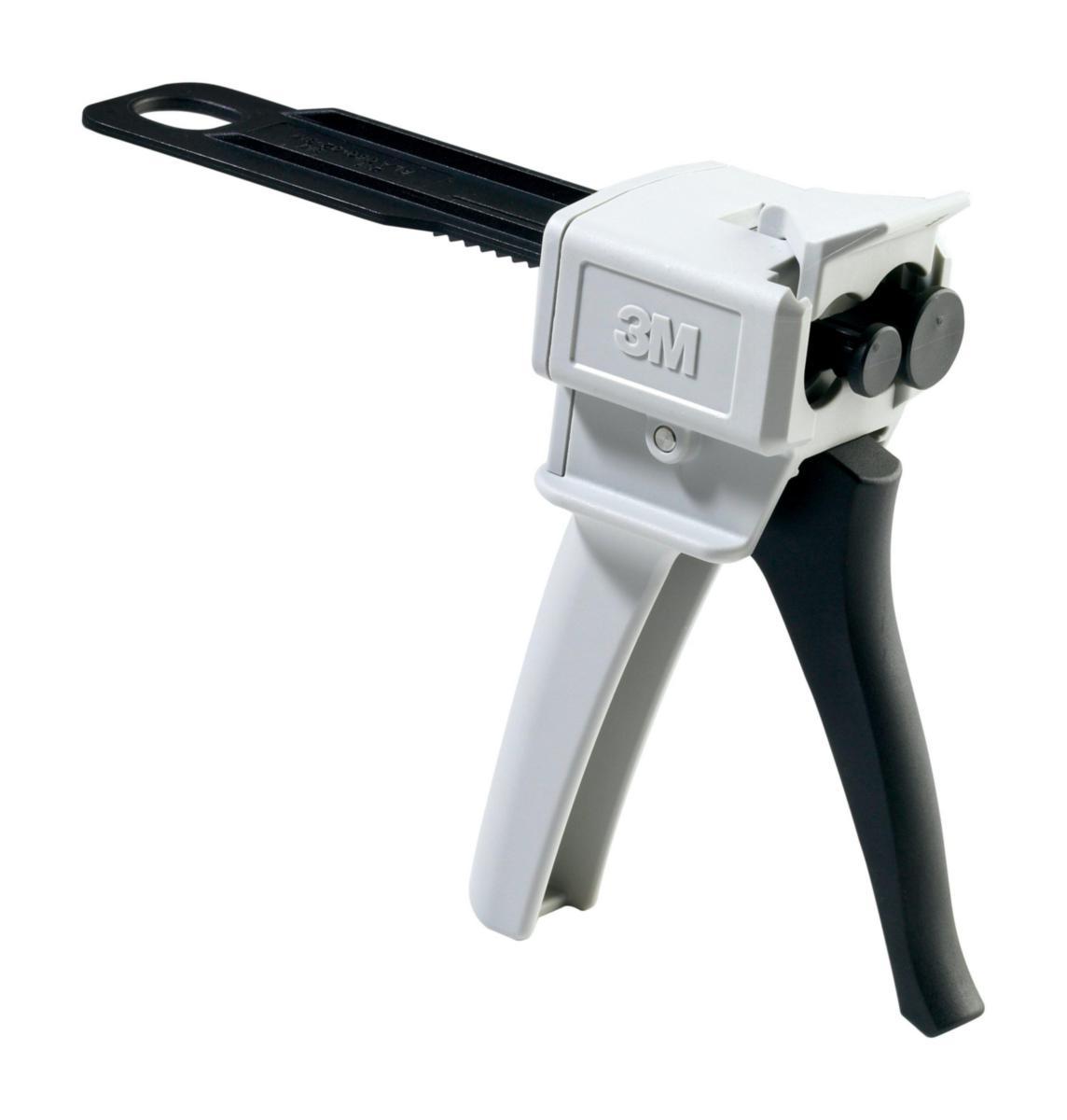 Manuell limpistol 3M Scotch-Weld EPX - 3M SCOTCH-WELD EPX LIMPISTOL MANUELL 38,45,45,8,50ML PATRON