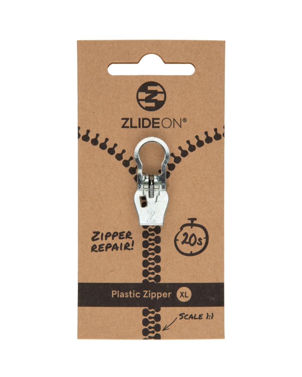 Puller ZlideOn 8C Tät - PULLER ZLIDEON 8C SILVER TÄT STL XL
