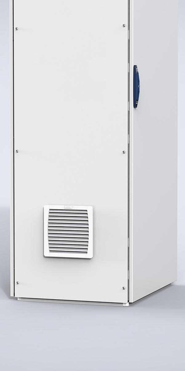 Evakueringsfilter, EFA - EVAK.FILTER EFA 100R5 