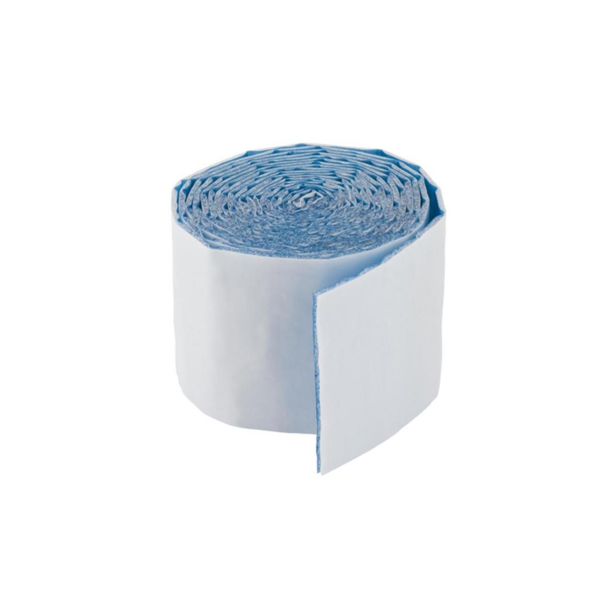 Isoleringsband Silent dB20, Geberit - ISOLERINGSBAND B70 3.6M/RULLE SILENT GEBERIT