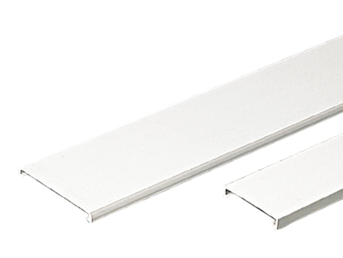 Täcklock för E/4 - TÄCKLOCK 40MM