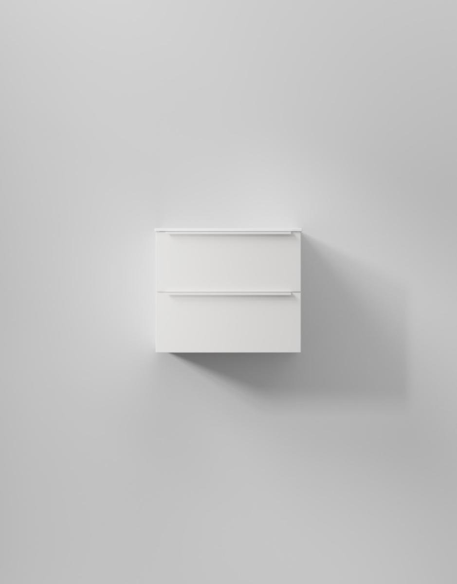 Tvättställsskåp Core Avant med eluttag, INR - INR TVÄTTSTÄLLSSKÅP CORE AVANT 60, *EL*
