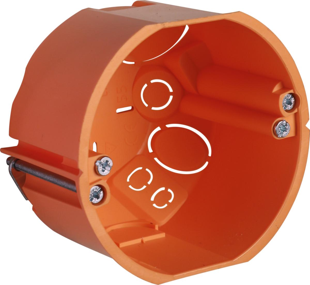 Apparatdosa, Multi-Rot 45, Elko - APPARATDOSA MULTI-ROT 45