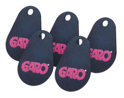 RFID TAGG 5-PACK RT5