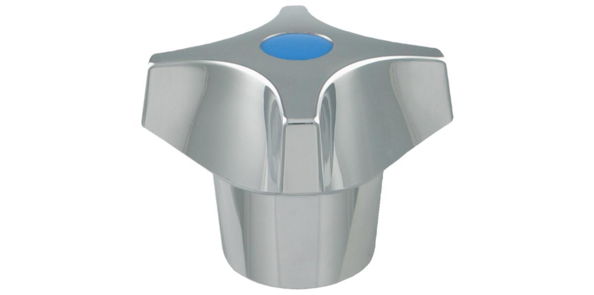 Ratt förkromad till ventilöverstycken, FMM - RATT FÖRKR. KV FMM 3525-0000