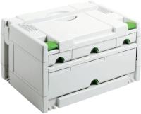 Sortainer Festool SYS 3-SORT