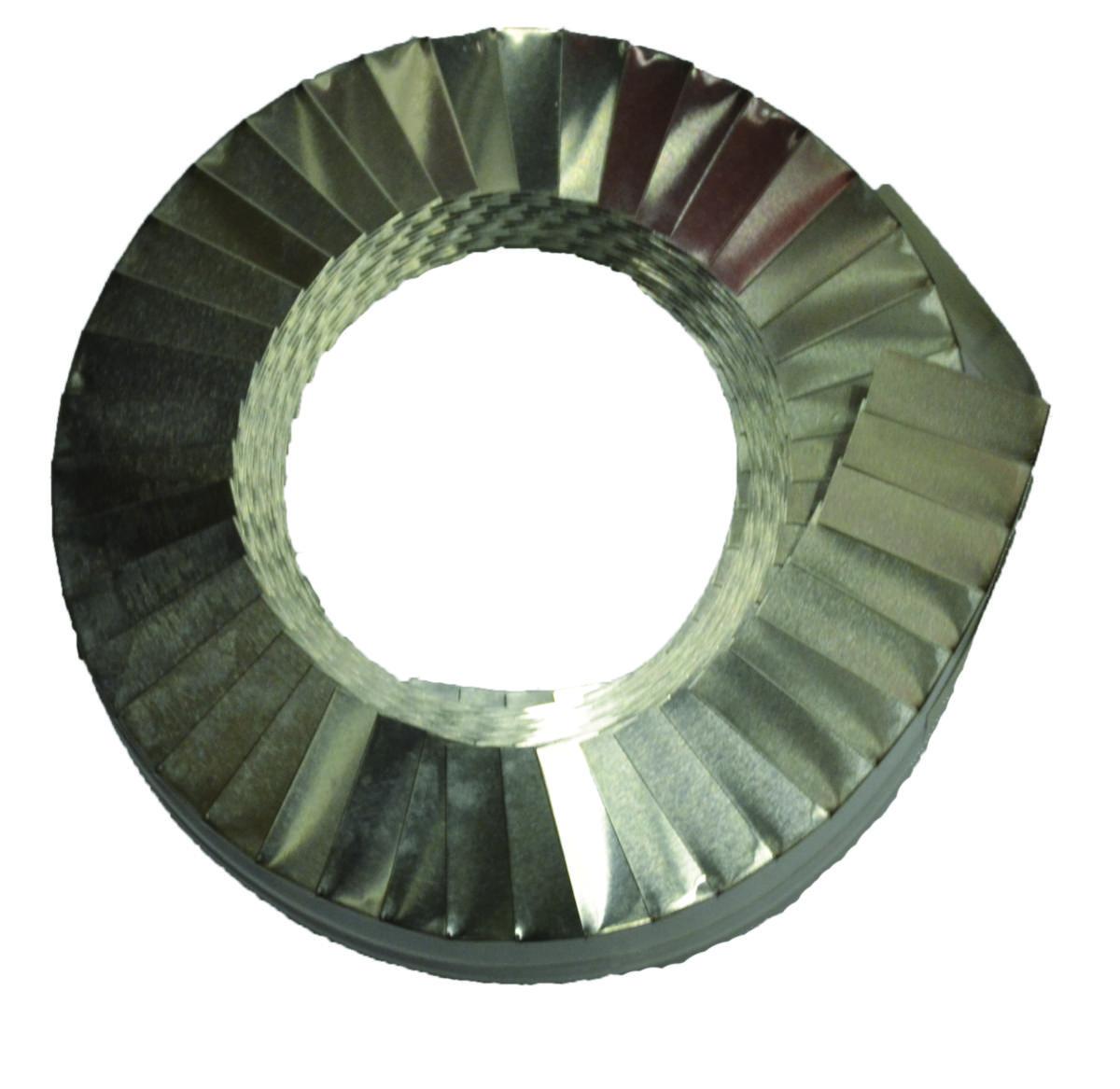 Gavelmanschett Isolex, 1 spår - MANSCH ISOLEX BL 18MM X 5M (5 ST/FP)